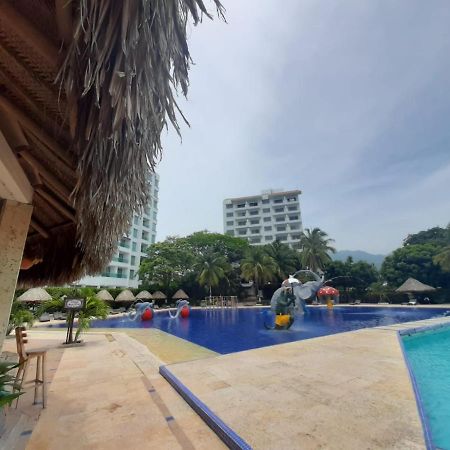 Costa Azul Suite 804 Санта-Марта Экстерьер фото