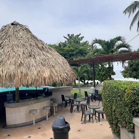 Costa Azul Suite 804 Санта-Марта Экстерьер фото